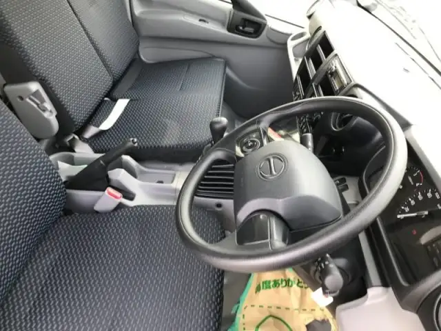 日野 デュトロ 小型 クレーン付 4段 ラジコンの中古トラック画像11