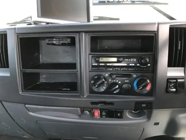 いすゞ フォワード 中型/増トン クレーン付 3段 ラジコンの中古トラック画像15