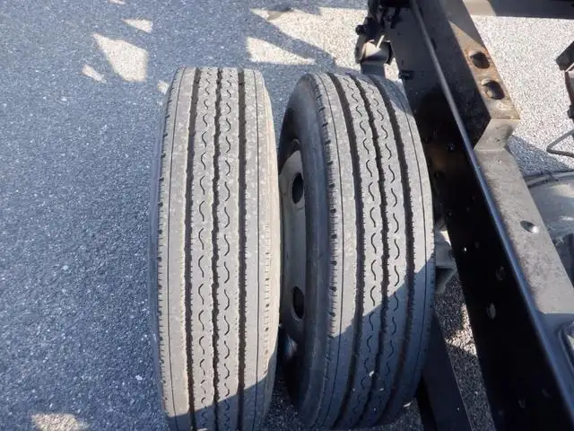 いすゞ エルフ 小型 ダンプ 土砂禁 の中古トラック画像20