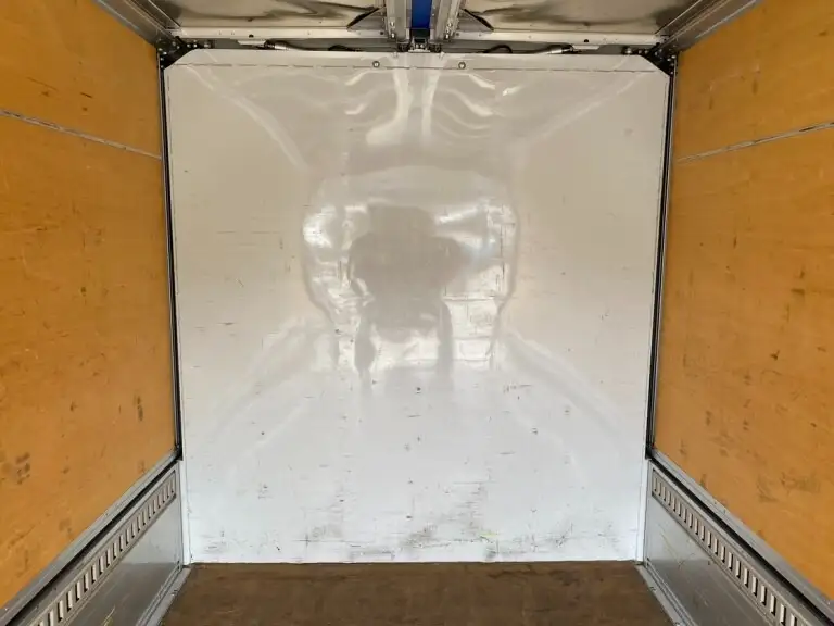 トヨタ ダイナ 小型 ウイング TKG-XZU710 H29の中古トラック画像8