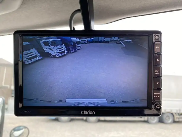 トヨタ ダイナ 小型 ウイング TKG-XZU710 H29の中古トラック画像14