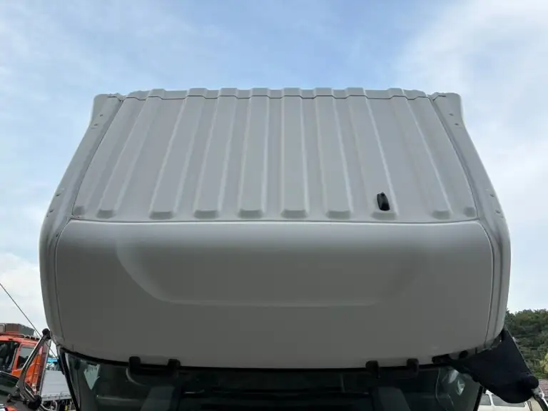 日産UD クオン 大型 トラクター ハイルーフ 1デフの中古トラック画像10