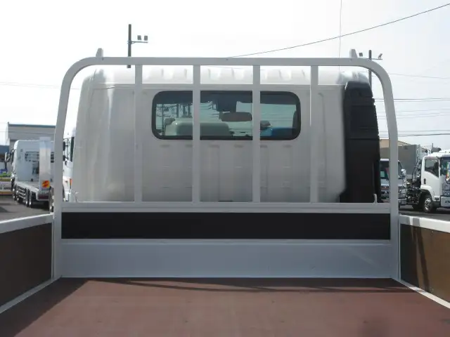 日野 デュトロ 小型 平ボディ 2KG-XZU712M R7の中古トラック画像8