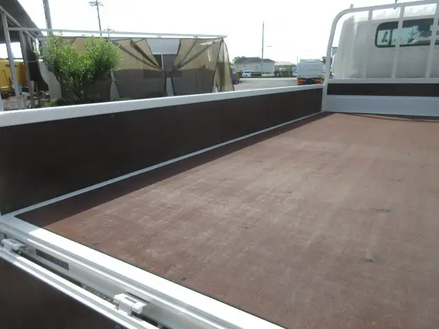 日野 デュトロ 小型 平ボディ 2KG-XZU712M R7の中古トラック画像10