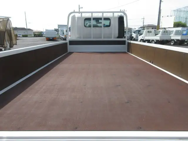 日野 デュトロ 小型 平ボディ 2KG-XZU712M R7の中古トラック画像7