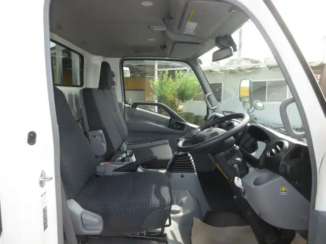 日野 デュトロ 小型 平ボディ 2KG-XZU712M R7の中古トラック画像11