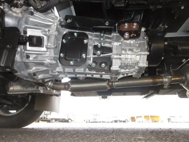 日野 デュトロ 小型 平ボディ 2KG-XZU712M R7の中古トラック画像16