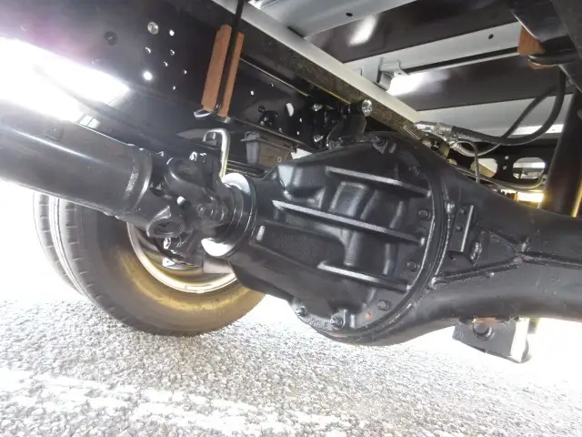 日野 デュトロ 小型 平ボディ 2KG-XZU712M R7の中古トラック画像像17