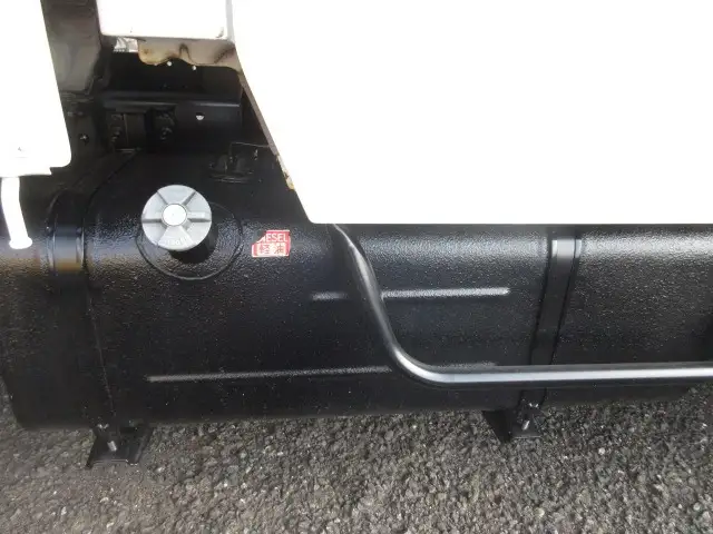トヨタ ダイナ 小型 平ボディ Wキャブ LDF-KDY281の中古トラック画像19