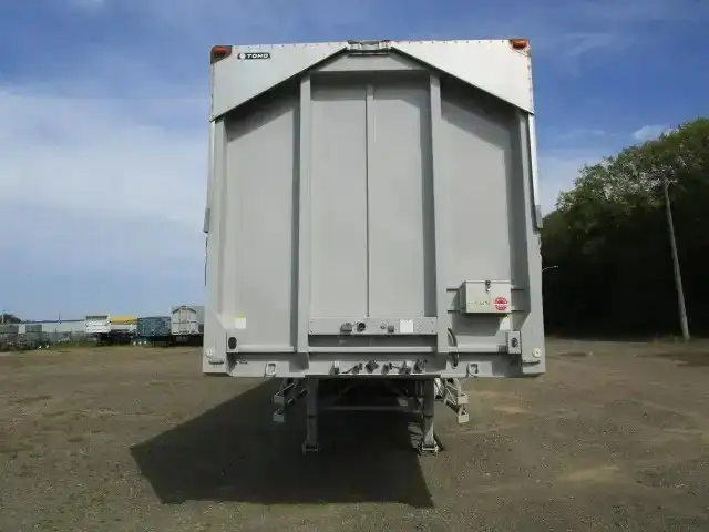 東邦 国産車その他 トレーラー/その他 トレーラー 2軸 エアサスの中古トラック画像2