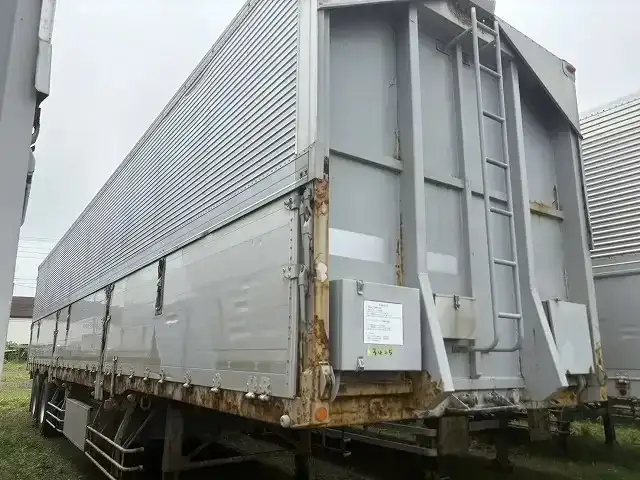 東急 国産車その他 トレーラー/その他 トレーラー 2軸 TH28H7B2の中古トラック画像3