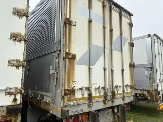 東急 国産車その他 トレーラー/その他 トレーラー 2軸 TH28H7B2の中古トラック画像4