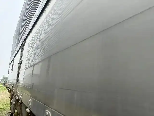 東急 国産車その他 トレーラー/その他 トレーラー 2軸 TH28H7B2の中古トラック画像6
