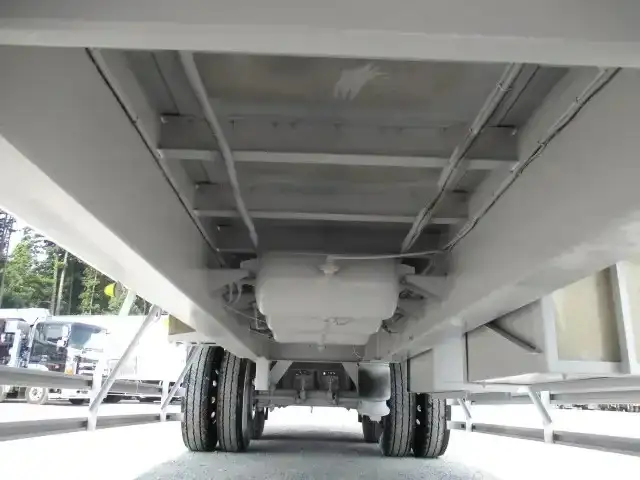 東邦 国産車その他 トレーラー/その他 トレーラー 2軸 エアサスの中古トラック画像18