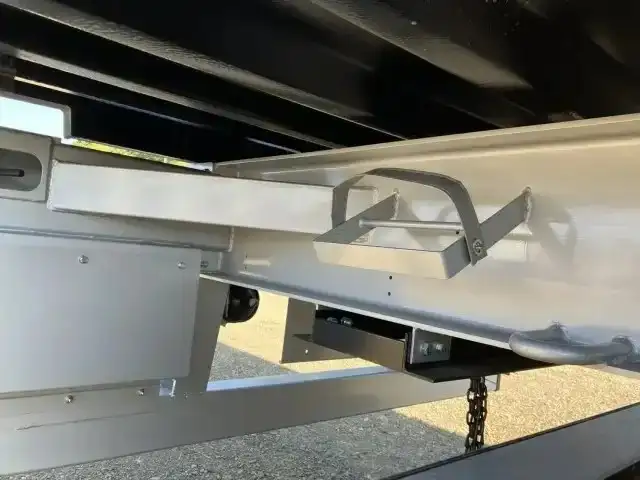 トレクス 国産車その他 トレーラー/その他 トレーラー 3軸 エアサスの中古トラック画像像17