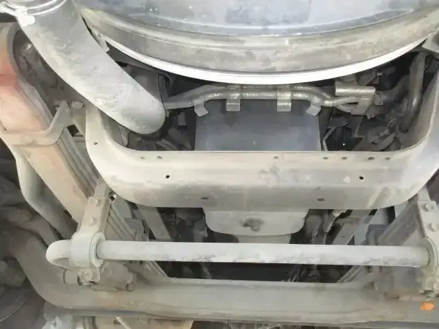 いすゞ ギガ 大型 トラクター ハイルーフ 1デフの中古トラック画像19