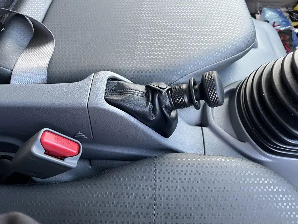 日野 デュトロ 小型 ダンプ ローダー 2KG-XZU600Tの中古トラック画像16