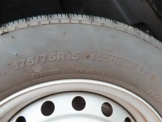 日野 デュトロ 小型 平ボディ 2DG-GDY231M R4の中古トラック画像20