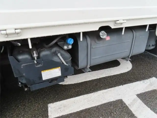 日野 デュトロ 小型 平ボディ 2DG-GDY231M R4の中古トラック画像18