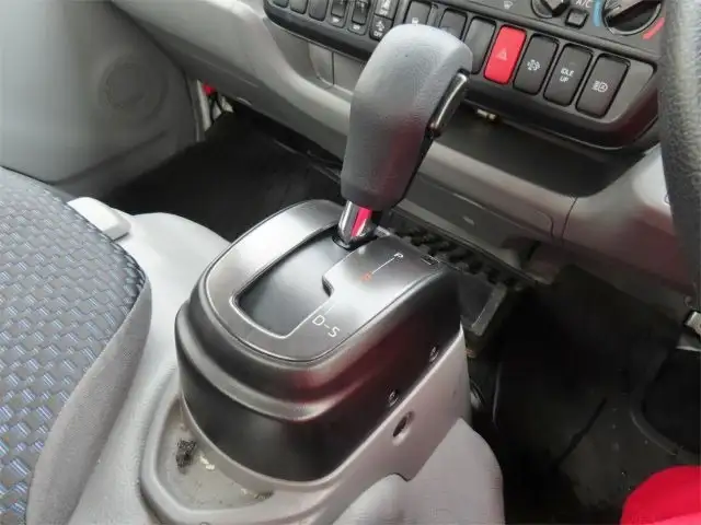 日野 デュトロ 小型 平ボディ 2DG-GDY231M R4の中古トラック画像14