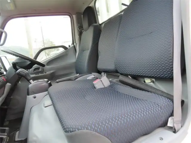 日野 デュトロ 小型 平ボディ 2DG-GDY231M R4の中古トラック画像12