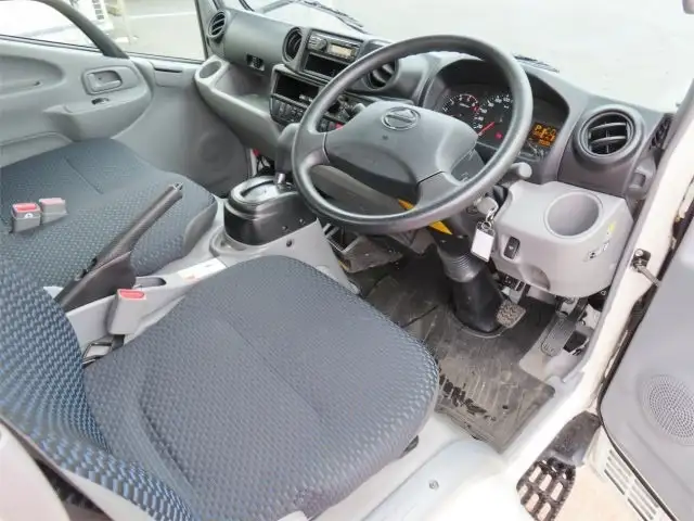 日野 デュトロ 小型 平ボディ 2DG-GDY231M R4の中古トラック画像11