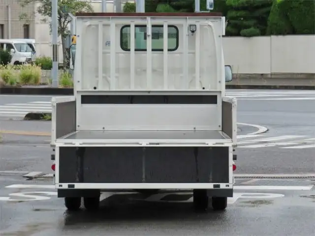 日野 デュトロ 小型 平ボディ 2DG-GDY231M R4の中古トラック画像7