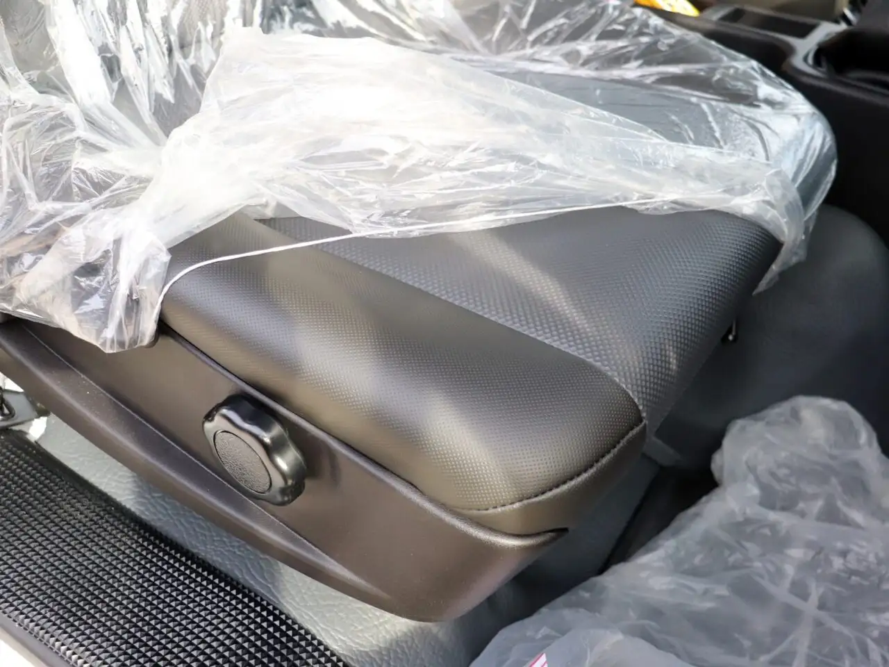 三菱 ファイター 中型/増トン アームロール シングルホイスト 2KG-FK72Fの中古トラック画像12