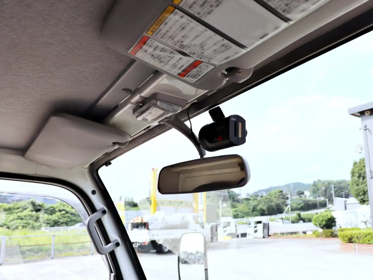 いすゞ エルフ 小型 クレーン付 5段 ラジコンの中古トラック画像15