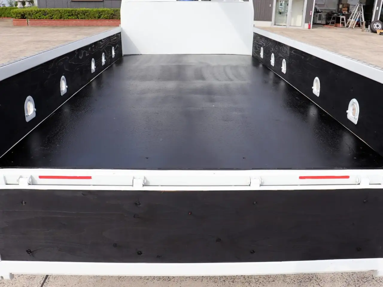 いすゞ エルフ 小型 クレーン付 5段 ラジコンの中古トラック画像11