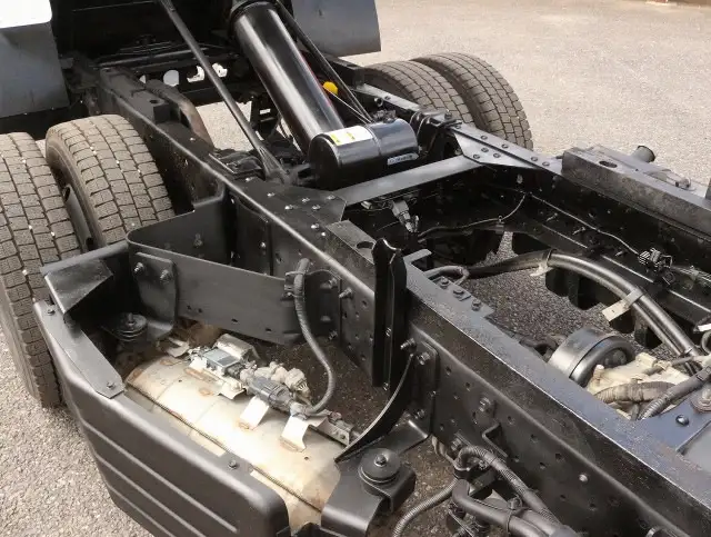いすゞ エルフ 小型 ダンプ 強化 コボレーンの中古トラック画像18