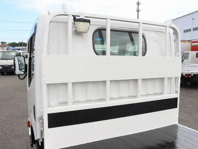 日産 アトラス 小型 平ボディ カスタム SDG-SZ5F24の中古トラック画像8