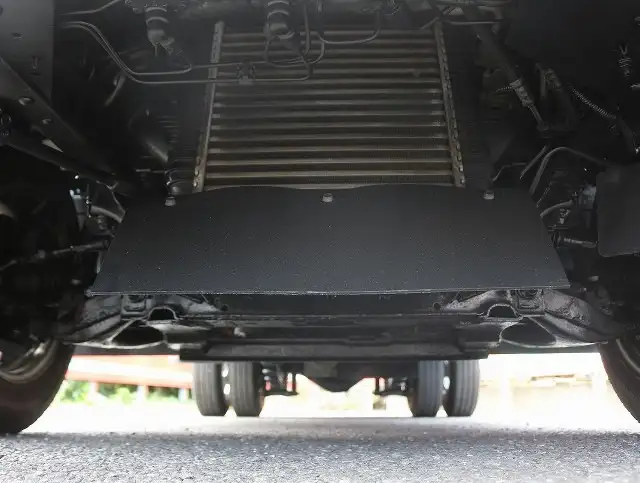 日産 アトラス 小型 平ボディ カスタム SDG-SZ5F24の中古トラック画像19