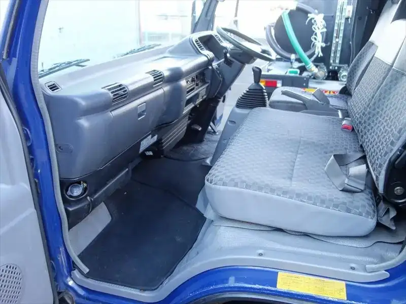 マツダ タイタン 小型 ウイング 幌ウイング PB-LPR81ARの中古トラック画像11