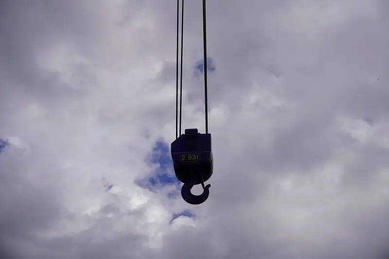 三菱 キャンター 小型 クレーン付 4段 ラジコンの中古トラック画像6