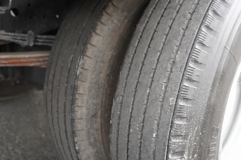 三菱 キャンター 小型 クレーン付 4段 ラジコンの中古トラック画像20