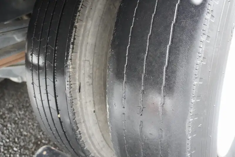 いすゞ エルフ 小型 車両重機運搬 ラジコン ウインチの中古トラック画像20