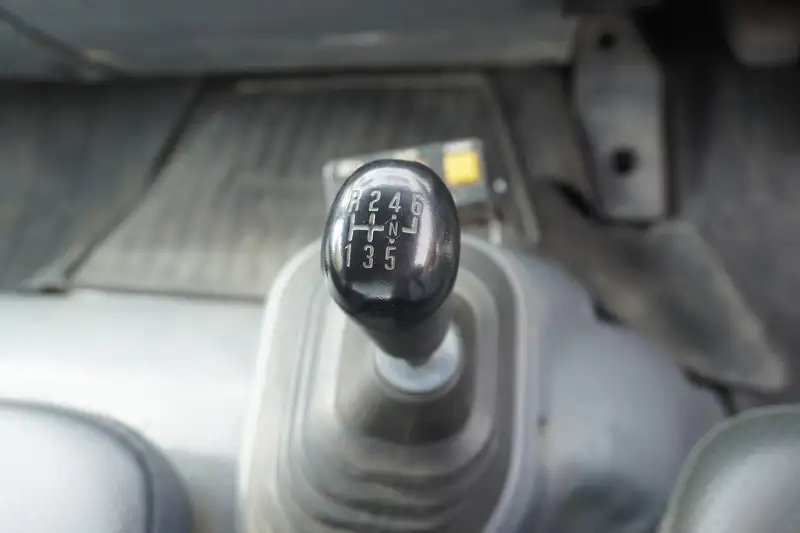 いすゞ フォワード 中型/増トン ダンプ 強化 コボレーンの中古トラック画像13