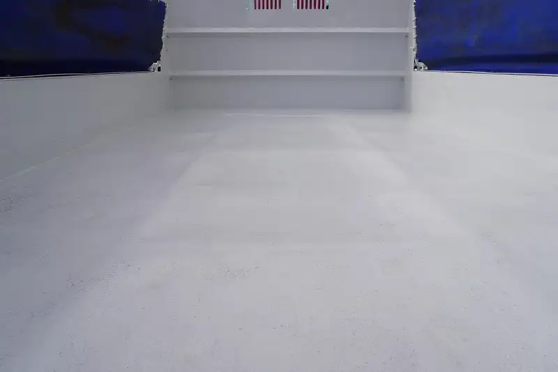 いすゞ フォワード 中型/増トン ダンプ 強化 コボレーンの中古トラック画像5