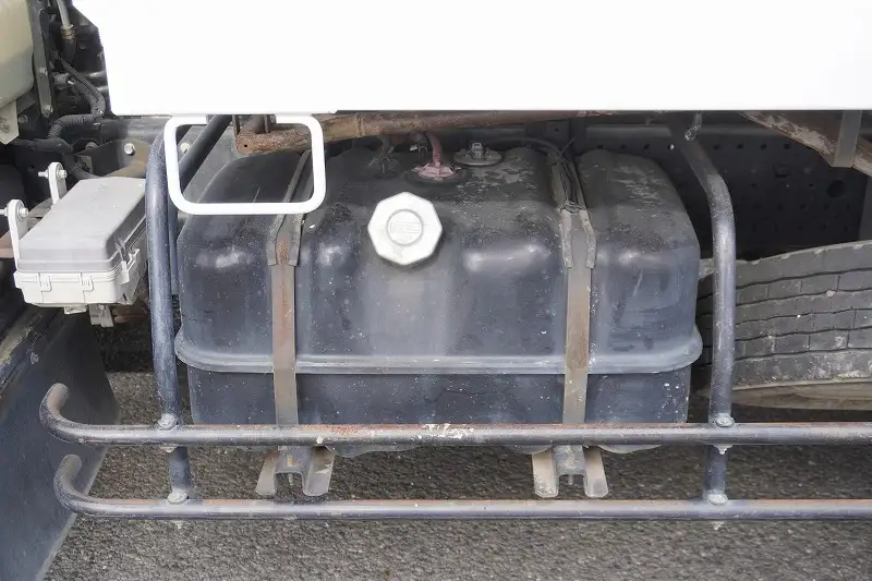 いすゞ フォワード 中型/増トン ダンプ 強化 コボレーンの中古トラック画像16