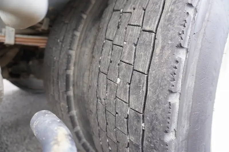 いすゞ フォワード 中型/増トン ダンプ 強化 コボレーンの中古トラック画像20