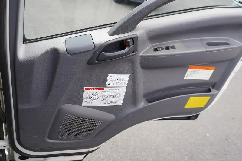 いすゞ フォワード 中型/増トン ダンプ 強化 コボレーンの中古トラック画像14