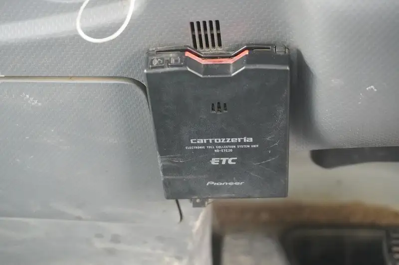 いすゞ フォワード 中型/増トン ダンプ 強化 コボレーンの中古トラック画像12