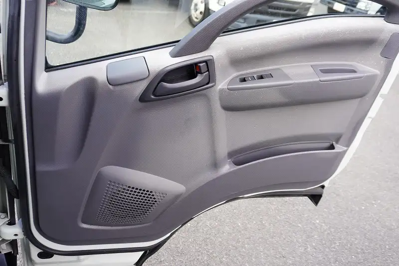 いすゞ エルフ 小型 アルミバン パワーゲート TRG-NLR85ANの中古トラック画像15