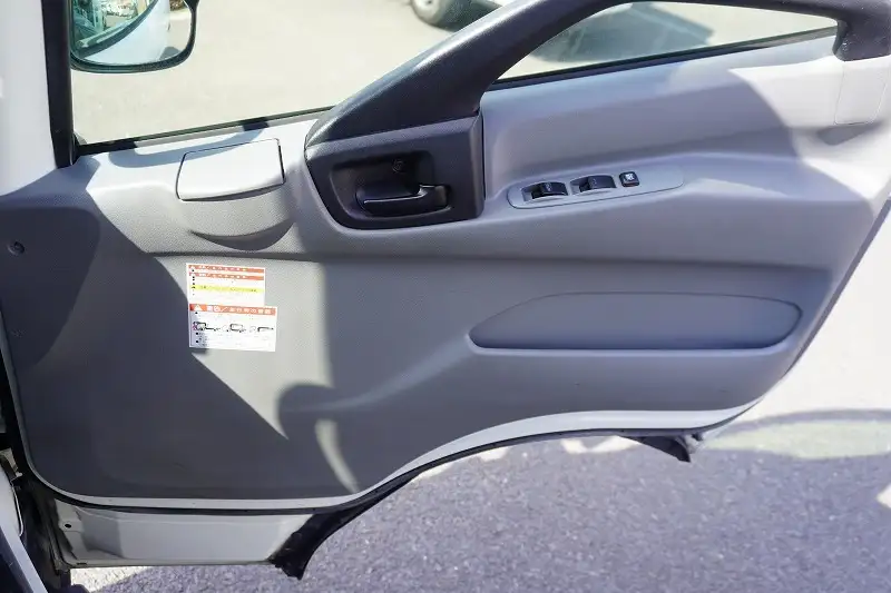 トヨタ ダイナ 小型 クレーン付 4段 ラジコンの中古トラック画像15