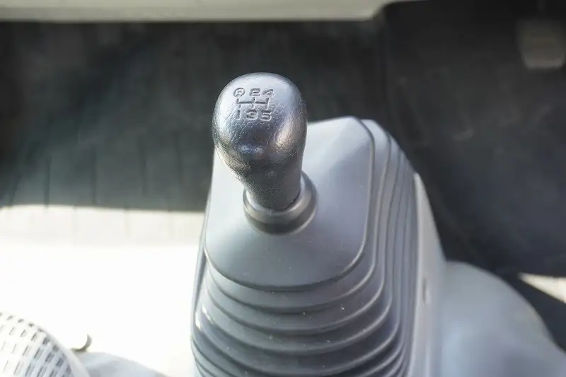 トヨタ ダイナ 小型 クレーン付 4段 ラジコンの中古トラック画像14