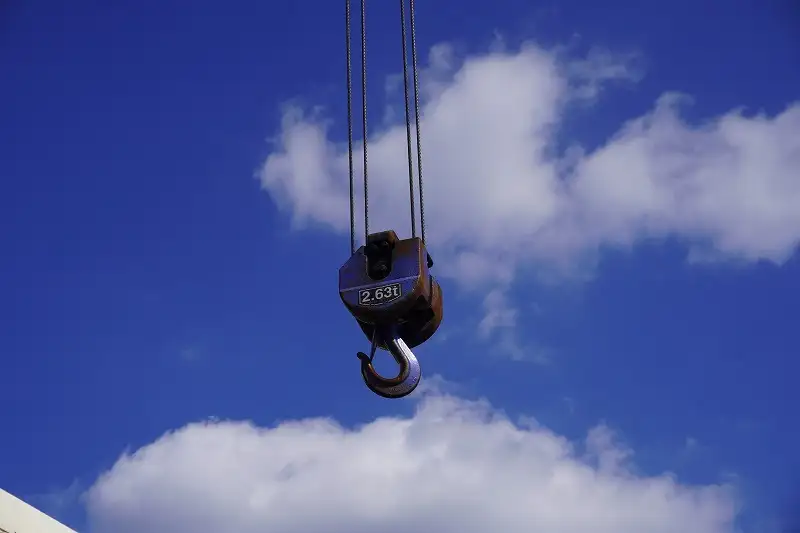 トヨタ ダイナ 小型 クレーン付 4段 ラジコンの中古トラック画像5