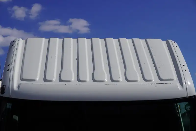 トヨタ ダイナ 小型 クレーン付 4段 ラジコンの中古トラック画像9