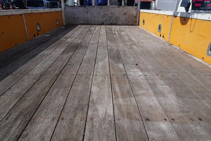 トヨタ ダイナ 小型 クレーン付 4段 ラジコンの中古トラック画像4