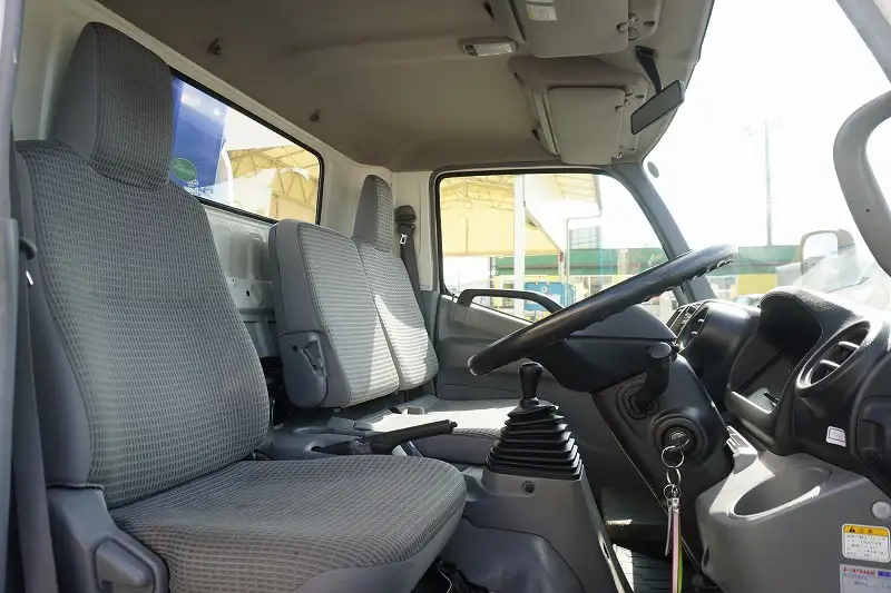 トヨタ ダイナ 小型 クレーン付 4段 ラジコンの中古トラック画像11